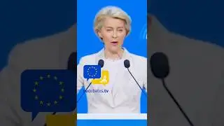 No One Could Imagine: &euro;800 Billion for Europe's #Defense in Just One Year! #eudebates #RearmEurope
