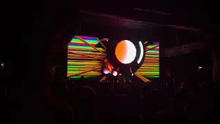 Smigonaut @ Spirit of the Suwannee Music Park&rsquo;s &lsquo;The Rendezvous&rsquo;