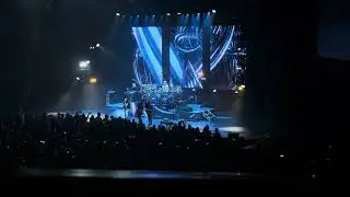 Dream Theater - Pull Me Under live, NYC 2025