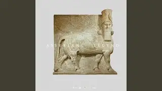 Assyrian Legend (2005 RAW Tech House edit)
