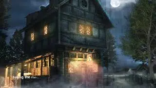 D&D Session Recap 84 - The Port City Of Phlan
