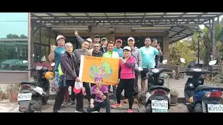 1150125金門捷兔第4RUN