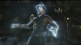 Murdered: Soul Suspect - Official Announce Trailer [EU]