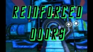 Breaking Reinforced Doors - No Man's Sky Tips