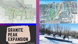 Granite Peak Expansions 2022: 5 Amazing Things You Need to Know