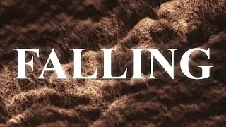 Drayden! - Falling (Official Lyric Video)