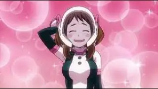 Uravity Hero Belt
