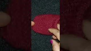 बेबी सॉक्स बनाने का आसान तरीका | Easy Woolen Baby Socks Knitting kanha loops |