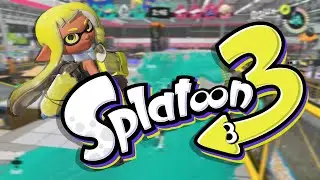 Clips aus einem Splatoon 3 Rage-Livestream | Klerodon