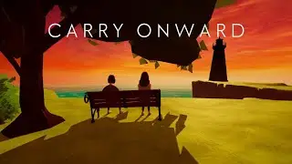 Carry Onward 📦📦 - 100% TROFEOS 🏆 [FULL GAME ALL ENDINGS / JUEGO COMPLETO TODOS LOS FINALES] (PS4).