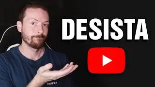 Vale a pena ser YOUTUBER em 2025?