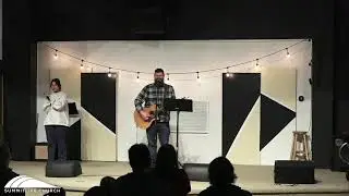 Summit Life Church Feb 1, 2026