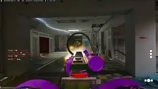 COD BO6 - HC FFA Nuke (Map: Bounty) [Xbox] #2