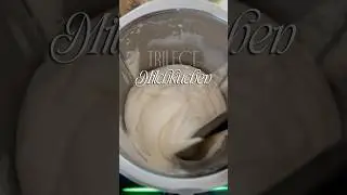Приготовить трилесе еще никогда не было так просто 🫠 #thermomix