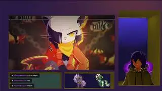 Fallacy by YonKaGor VTuber Reaction