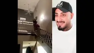 Bartman funny reactions! Comedy movies 😂