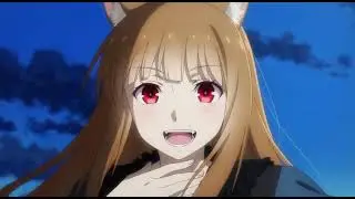 Why Spice and Wolf Is a Timeless Anime Masterpiece#spiceandwolf #holo #anime #spiceandwolfanime