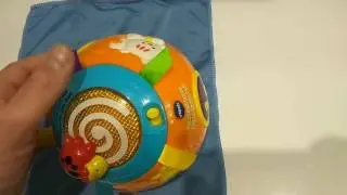 мяч VTech (музыкальный мяч) Ball Vtech