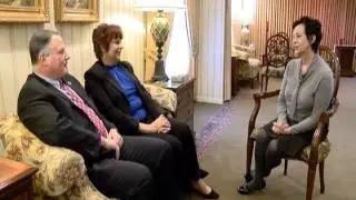 Aging Well in America with guests Janet Brown and Timothy McGillen from Kaul Funeral Homes