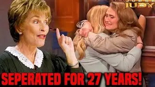 JUDY JUSTICE Judge Judy Episode 8830 - Best Amazing Cases Season 2025 Full Episode HD