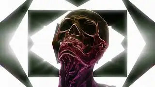 Through the Neon Mist I  Deep Melodic Techno Journey