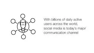 Misconceptions of social media #1: Social media isn&rsquo;t relevant for my business
