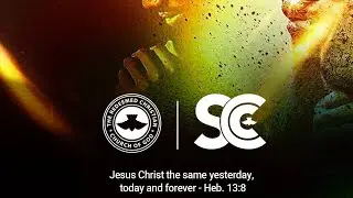 Schaumburg Community Church | Sunday Worship Experience | Sunshine Service 🆕🔴