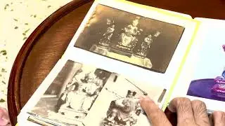 LIM KEE AIK TUAN IDOL MAKER- THE GODMAKERS 林記益团 effigy carvers |Conversations with 林师傅 |Singapore P2