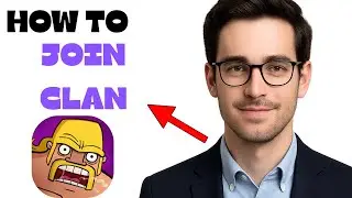 How to Join a Clan in Clash of Clans (2025 Guide)
