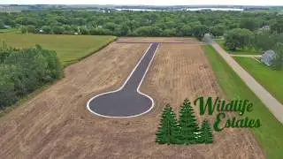 Deuel Area Development inc Branding Commercial