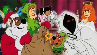 Scooby-Doo's Holiday Nostalgia and Spooks | The Nutcracker Scoob