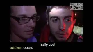 VIDEOclip -- POLLINE ep Marco Poggioli + Matteo Gariselli by Frequenza Limited