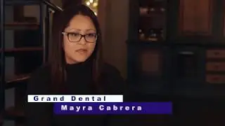 Video Testimonial for Dental Office