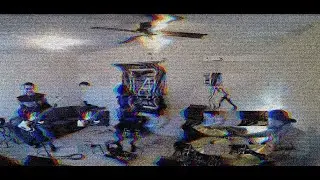 New Amstrdm - Mazes [Sessions From Home]