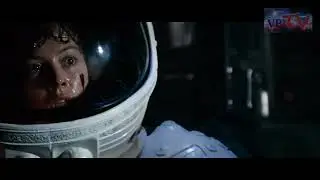 (Big Chap) Xenomorph scene | ALIEN 1979
