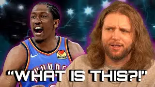 Список 100 лучших по версии ESPN шокирует &mdash; Slightly Biased Reacts