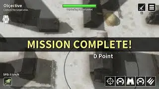 Multi Turret Tank Academy