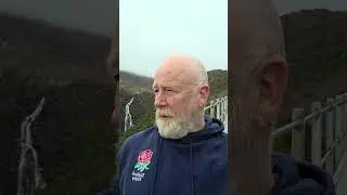 Путешествие по Тасмании в процессе. Видео на этой неделе нет. #приключение