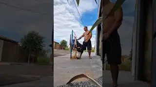 Bastidores antes dos voos #paramotor #foryou  #video #adrenalina