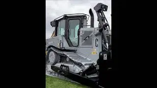 Bulldozer Cat D6 #bulldozer #minimachine #caterpillarbulldozer
