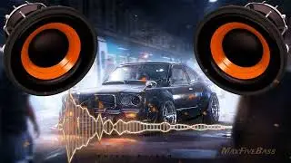 Sound Check | only bass | full bass | speaker test | bass sound effect | Copyright free music