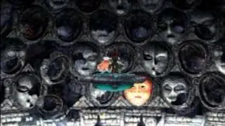 Let's Play Final Fantasy IX! Part 95 - Mysteries of Oeilvert