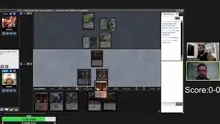 [Modern] 5-0 de Grixis Death Shadow, ultimo teste para sui&ccedil;o do Manatraders !!