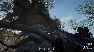 Survarium 2019