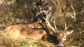 MAD Deer Call Buck Growl Instructions