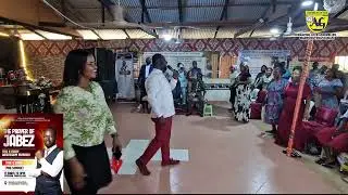 PROPHECY TIME WITH REV.CHRISTOPHER OPOKU PT 1 KONADU#GhanaYouTube#GhanaMusic#GhanaComedy#MadeInGhana