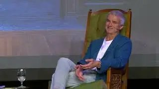 A Conversation with the Founder & CEO, Dr. Andrei Borshchev: The Journey of AnyLogic