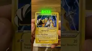 This $40 Pok&eacute;mon Binder Was An Absolute BANGER! (@kreesky)