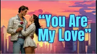 “You Are My Love”
