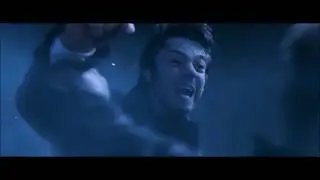 Abraham Lincoln: Vampire Hunter - Train Scene | Part 3 (HD)